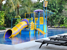 ウォーターパーク