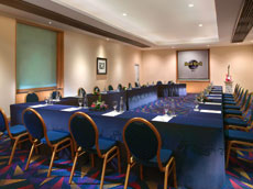 ミーティングルーム