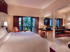 デラックススイート