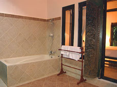 スーペリア　バスルーム