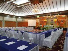 ミーティングルーム