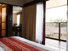 スイートルーム