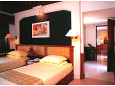 ガーデンコテージ