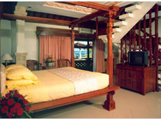 ビーチコテージ