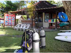 ウォーターアクティビティ