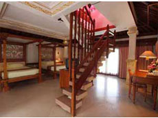 ビーチコテージ