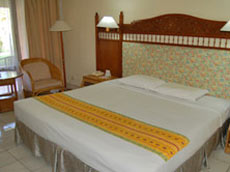 スイートルーム