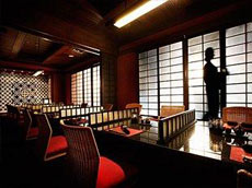 KO 日本食レストラン