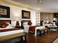 クラブ　インターコンチネンタル