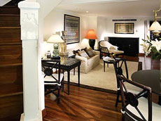 デラックススイート