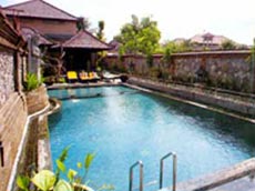 スイミングプール1