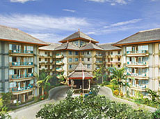 アパートメント