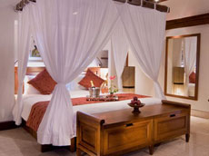 デラックスプールヴィラ