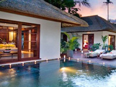 プライベートプール