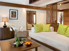 デラックスプールヴィラ