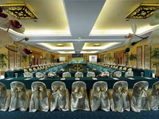 ミーティングルーム