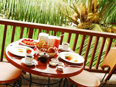 スーペリア テラス