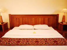 スーペリア ベッドルーム