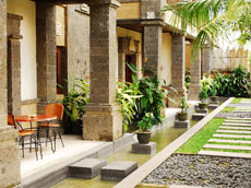 スタンダード テラス