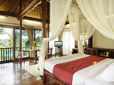 2ベッドルーム・プールヴィラ1