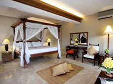 ウブド・シャレー1