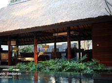 1ベッドルーム ヴィラ