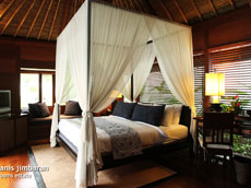 2ベッドルーム 室内