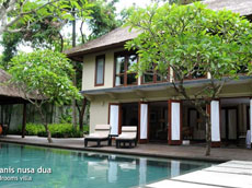 オーナー・ヴィラ