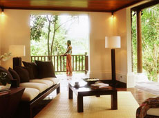 3ベッドルーム 室内