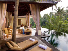 1ベッドルームヴィラ1