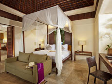 1ベッドルームヴィラ2