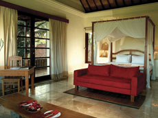 スイートルーム