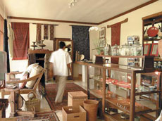 ギフトショップ