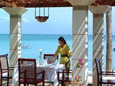 Ma Joly　レストラン