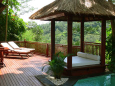 ファミリースイート