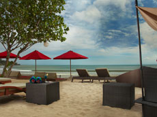 ジンバランビーチクラブ