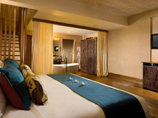 ムアヤデラックススイート