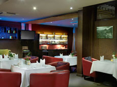 チョコレートカフェ