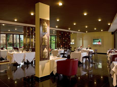 トペン・レストラン