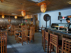 Oishi Tei 日本食レストラン