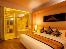 デラックス キング