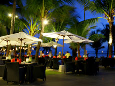 オーシャンテラスレスト