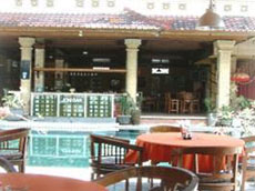 JONI レストラン