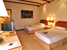 スーペリアコテージ