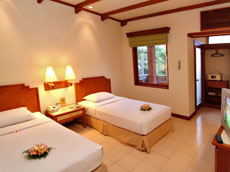 スーペリアコテージ