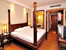 プレミアルーム