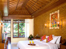 デラックスルーム