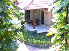 スイートルーム