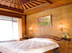 スタンダードルーム