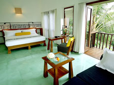 スーペリアルーム